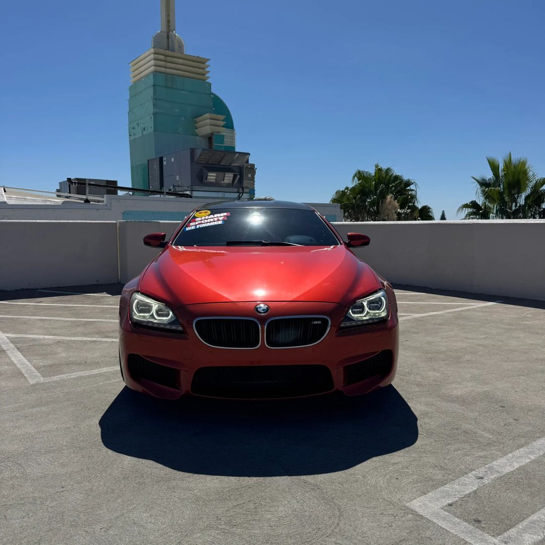 bmw 6 series 2014 WBS6C9C51ED466929 image bmw 6 series 2014 WBS6C9C51ED466929 image